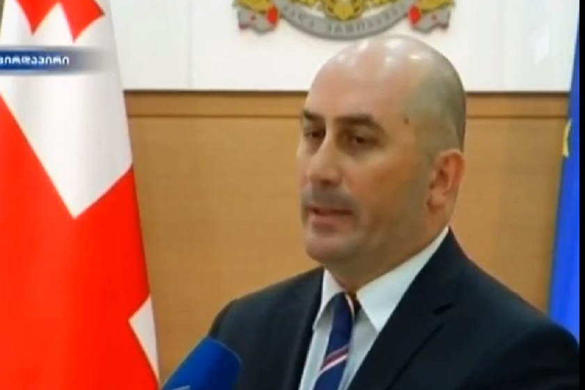 გელა დუმბაძე