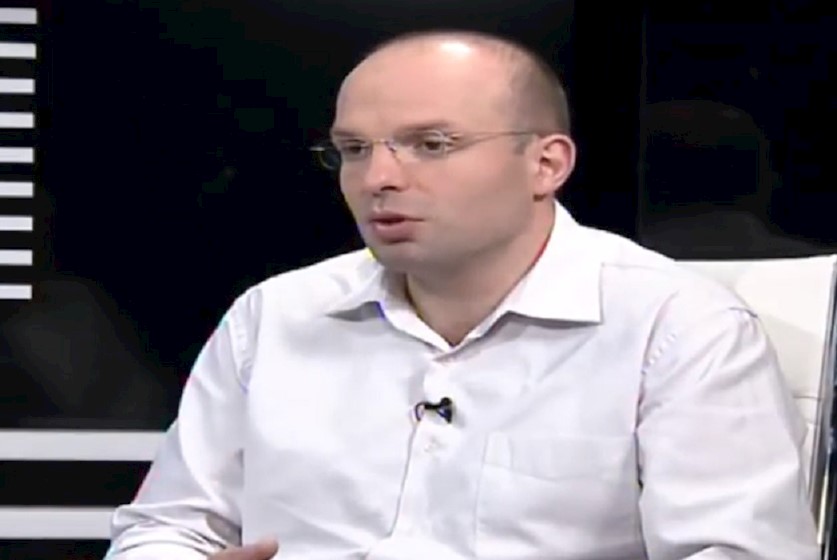 შალვა თადუმაძე