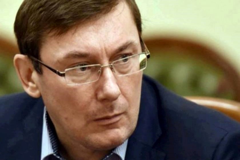 იური ლუცენკო