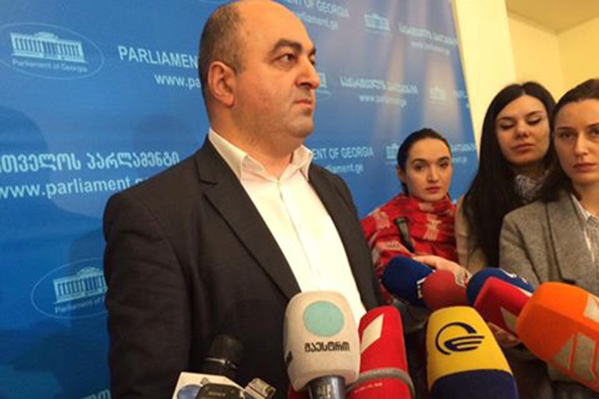 უჩა ნანუაშვილი