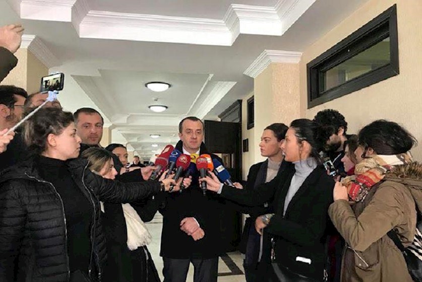 ადვოკატი