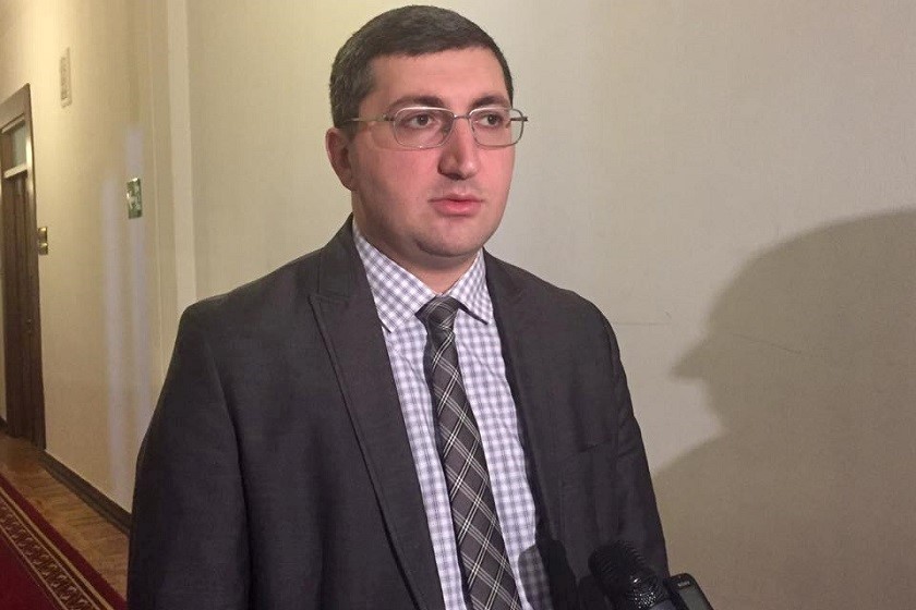 გიორგი კაკაურიძე