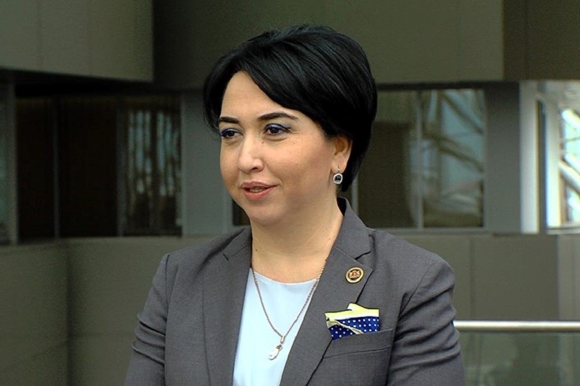 ეკა ბესელია