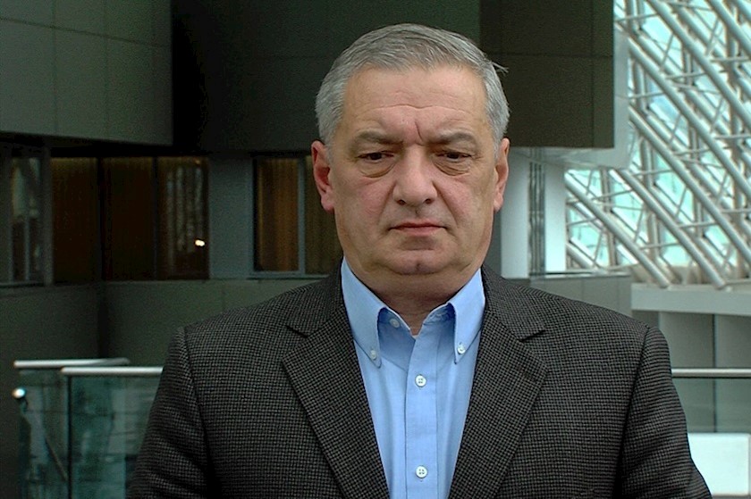 გია ვოლსკი