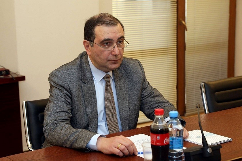 მიხეილ ჩხენკელი