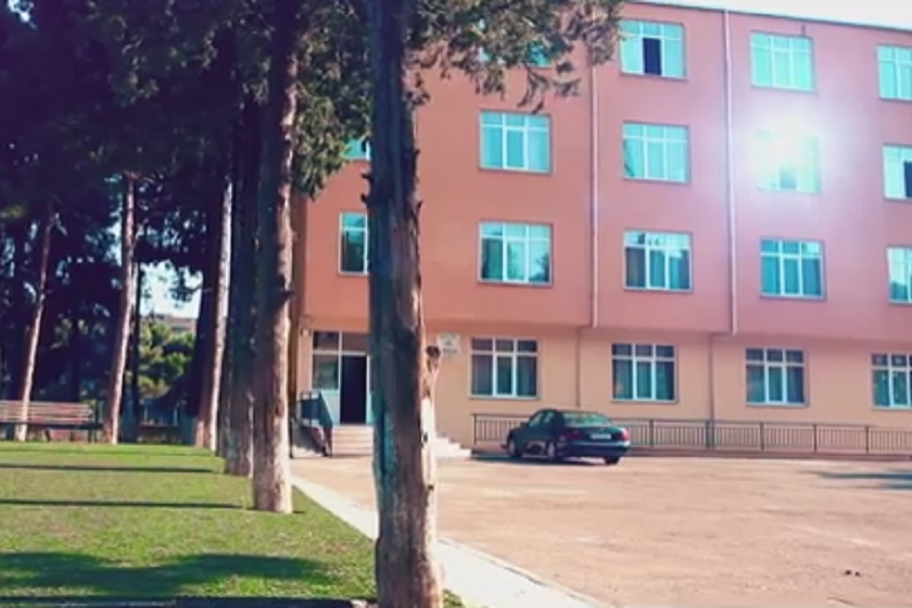 დემირელის კოლეჯი