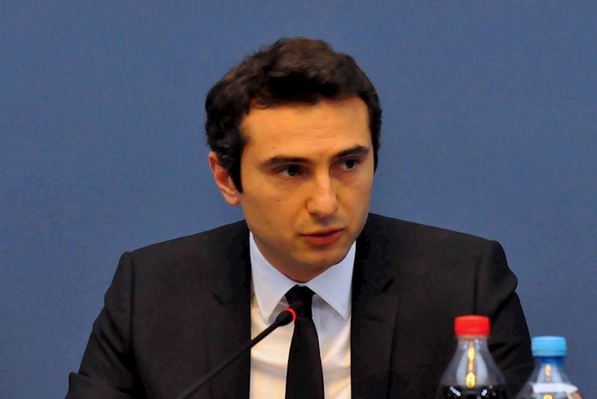 კახა კუჭავა