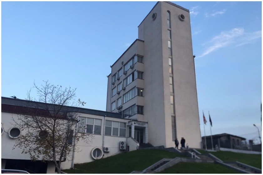 ქუთაისის სასამართლო