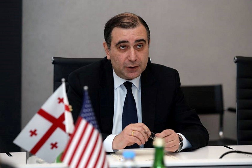 მიხეილ ჩხენკელი