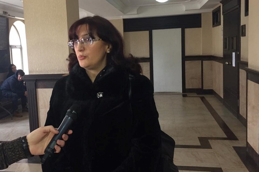 ია მეტრეველი