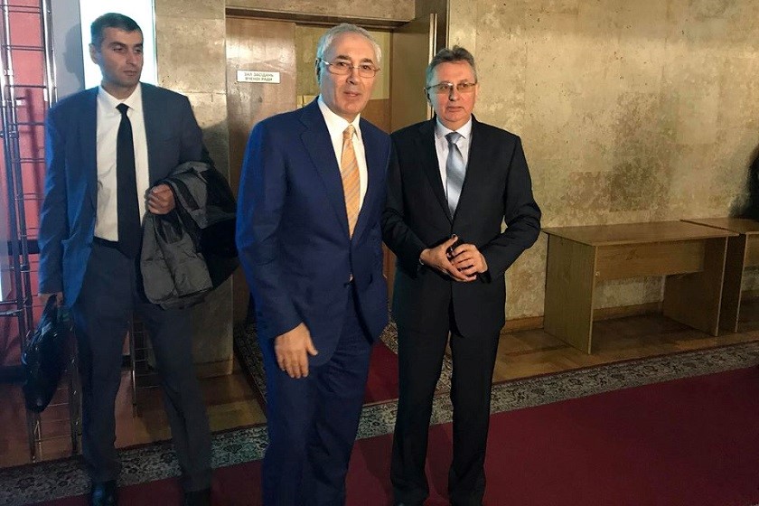 შოთა შალელაშვილი