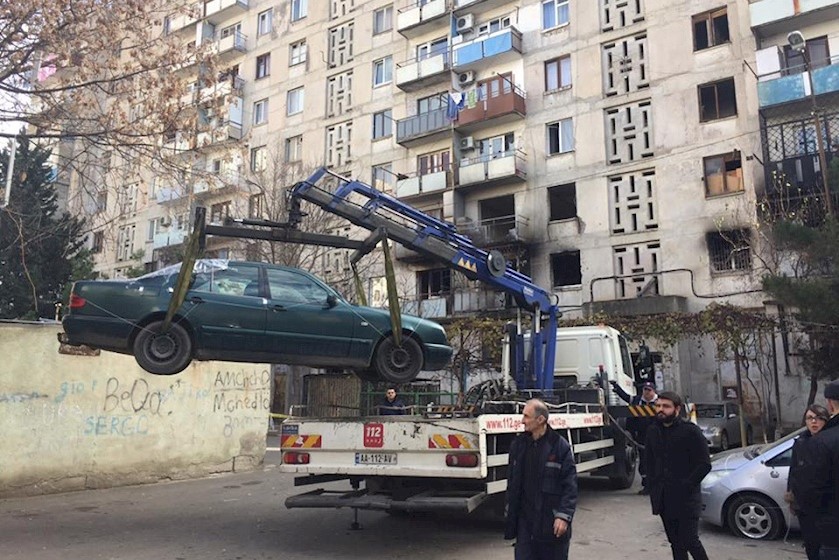 ირაკლი ბენდელიანი