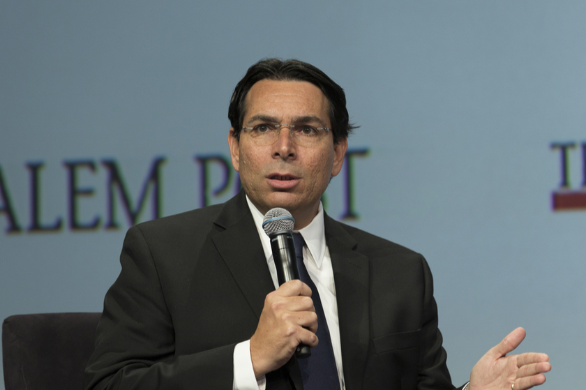 დანი დანონი