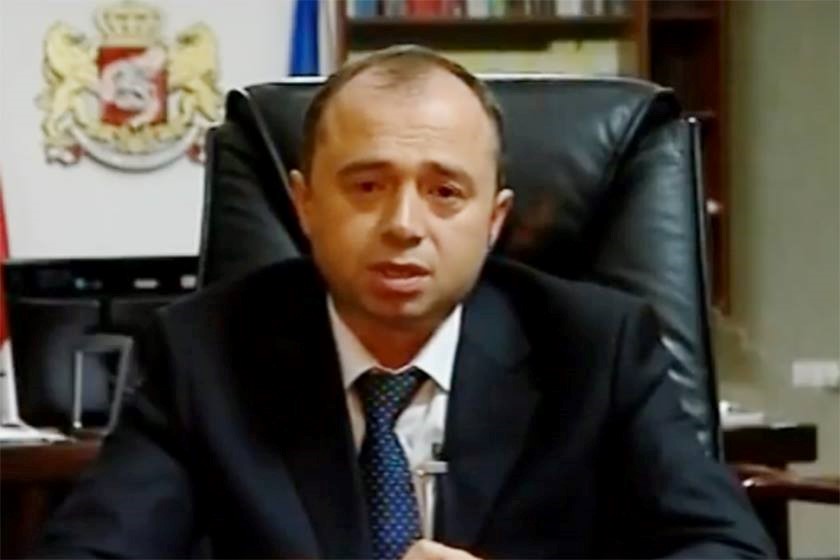 არჩილ კბილაშვილი