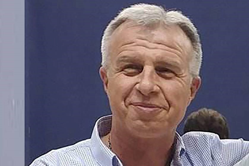 პაატა გურასპაული