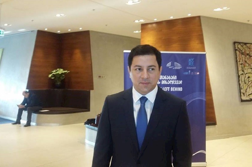 არჩილ თალაკვაძე