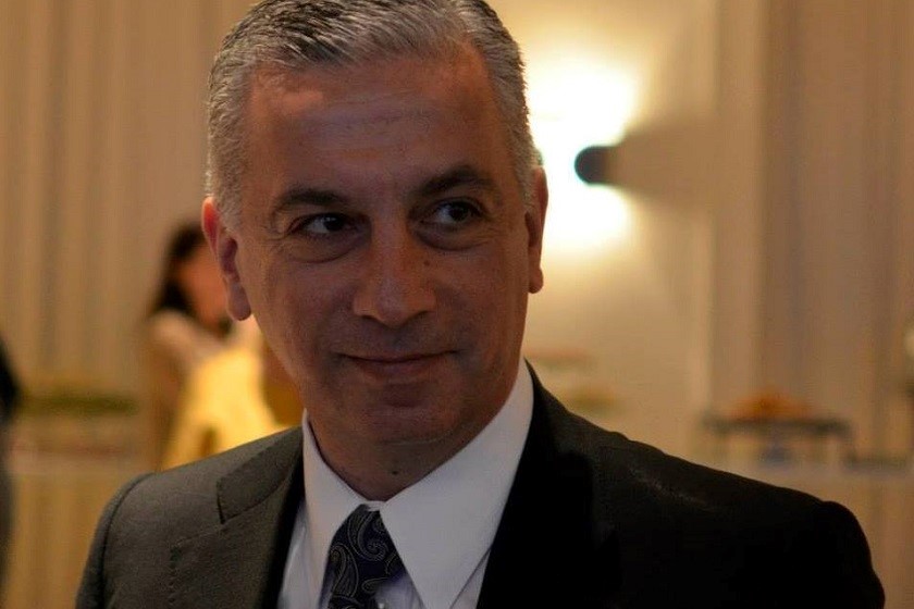 კახა ბექაური