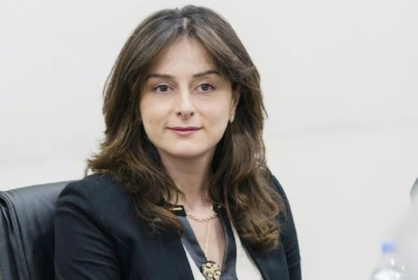 მაია ბითაძე