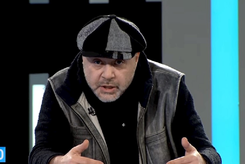 გია გაჩეჩილაძე