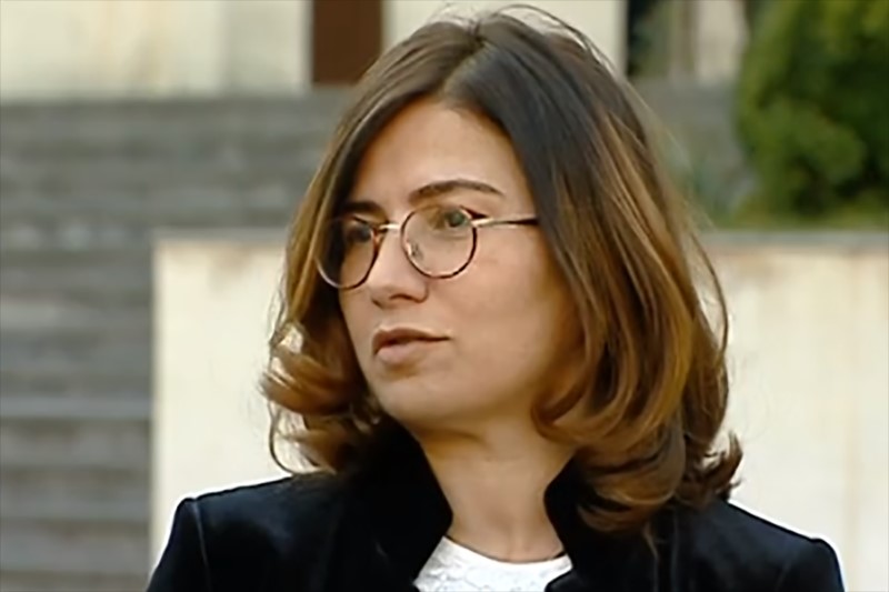 ირმა ნადირაშვილი