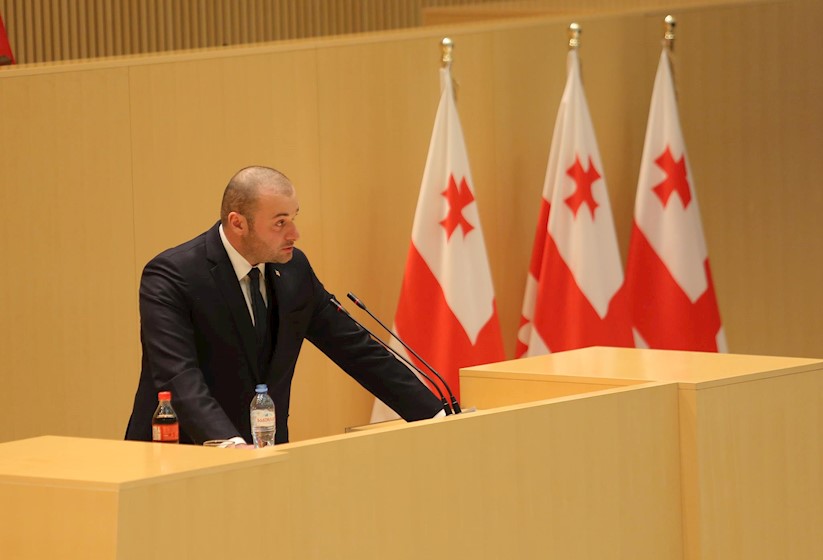 მამუკა ბახტაძე