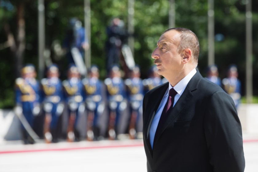 ილჰამ ალიევი