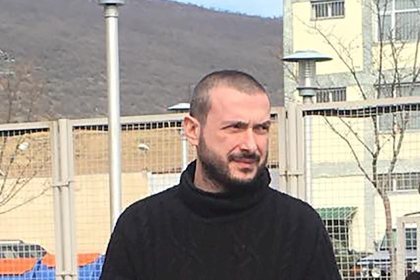 გუგა რჩეულიშვილი