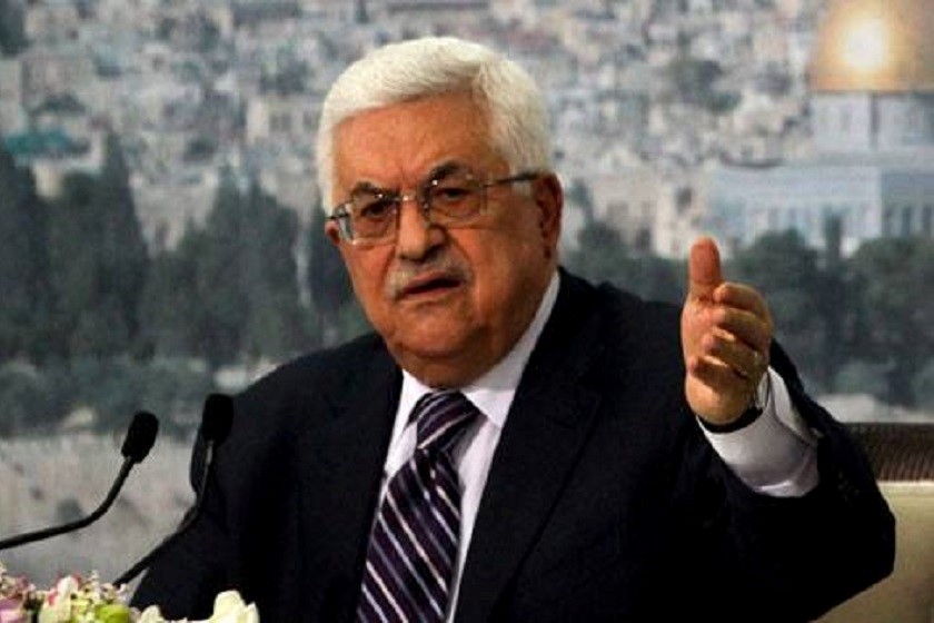 მაჰმუდ აბასი