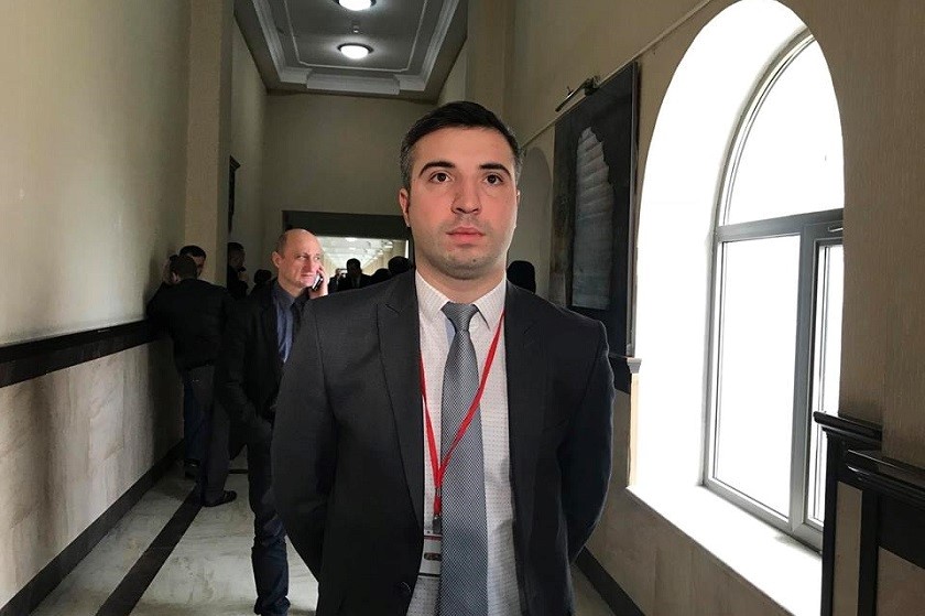 გიორგი ოსაძე