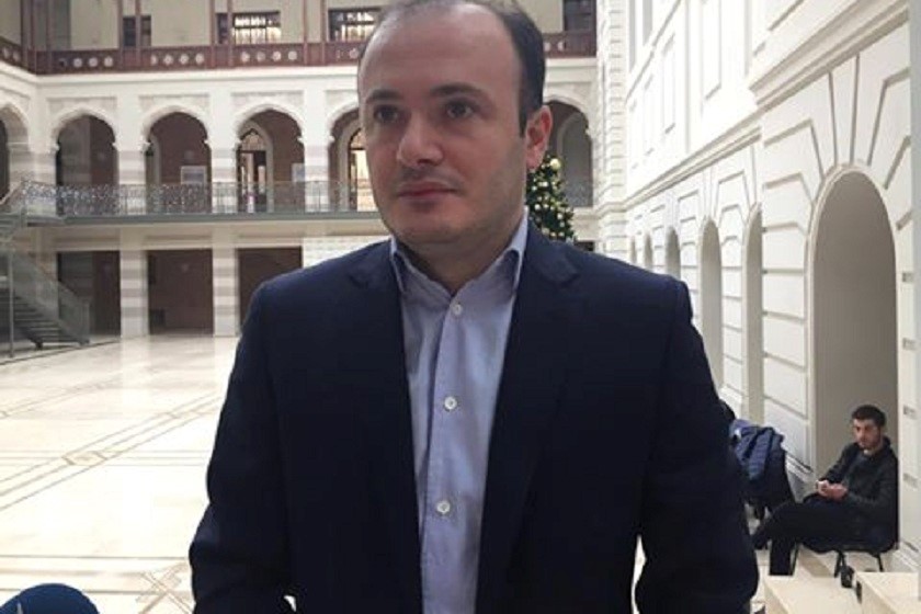 ირაკლი ზარქუა