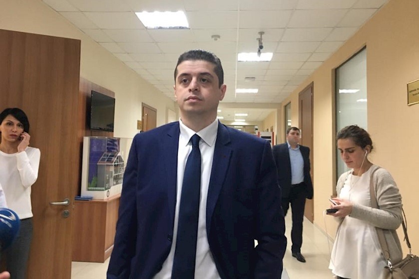 გიორგი ფანგანი