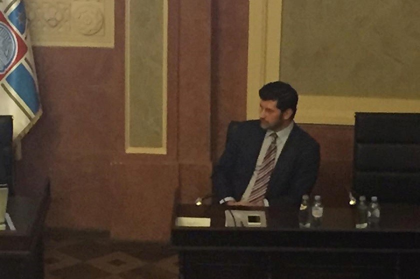 კახა კალაძე
