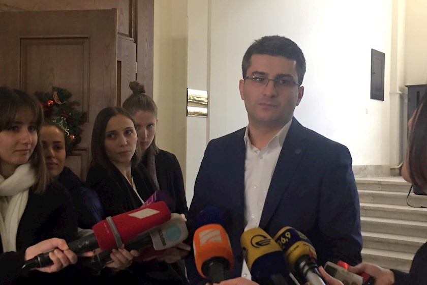 მამუკა მდინარაძე