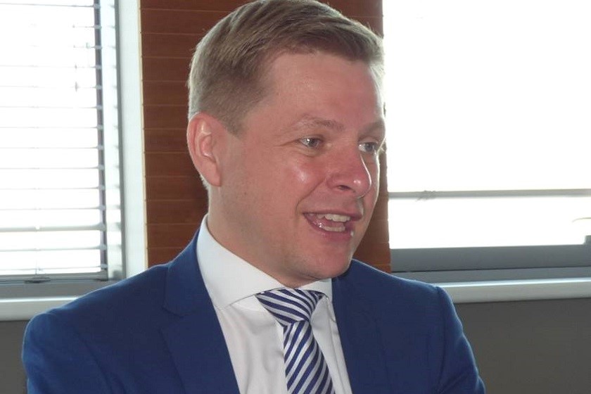 რემიგიუს შიმაშიუსი