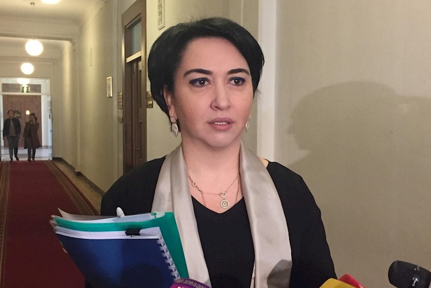 ეკა ბესელია