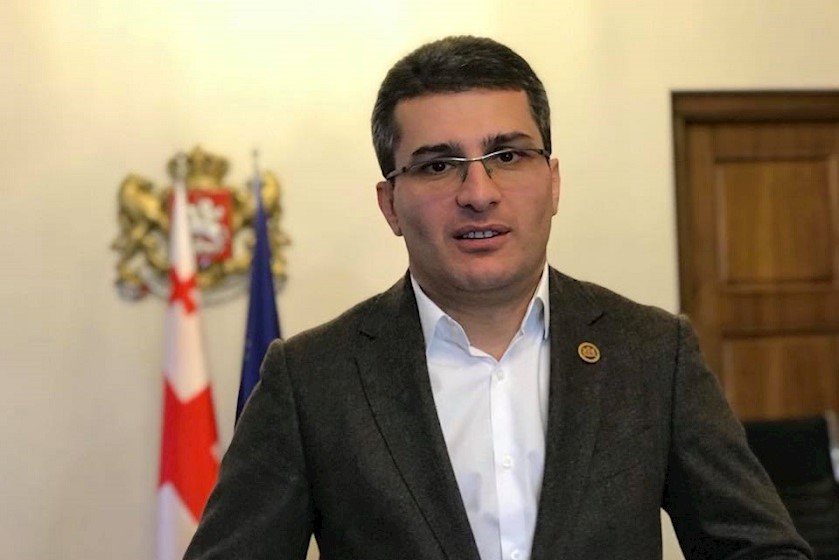 მამუკა მდინარაძე