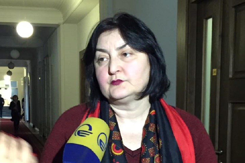 ადა მარშანია