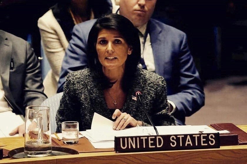 ნიკი ჰეილი