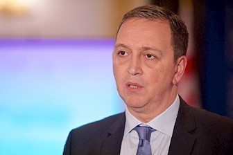 მიხეილ გიორგაძე