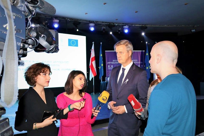 ერიკ ჰოგი