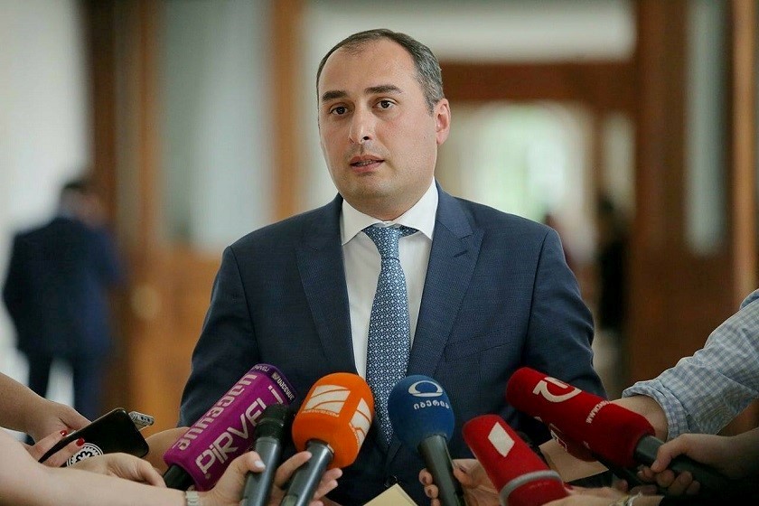 დიმიტრი ქუმსიშვილი