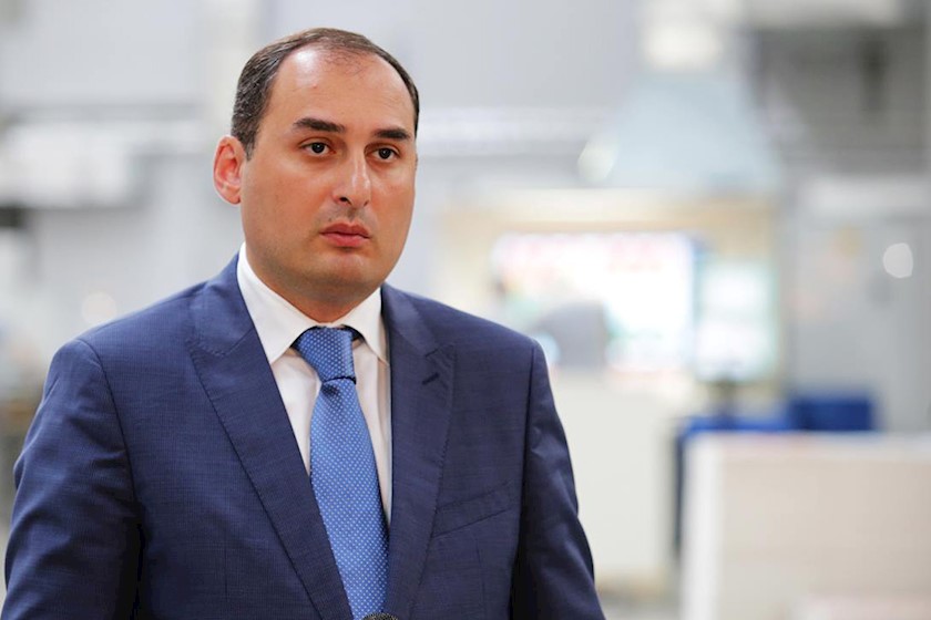 დიმიტრი ქუმსიშვილი