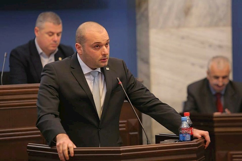 მამუკა ბახტაძე