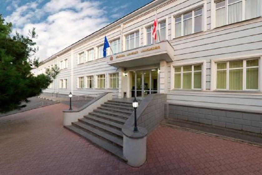 რუსთავის სასამართლო