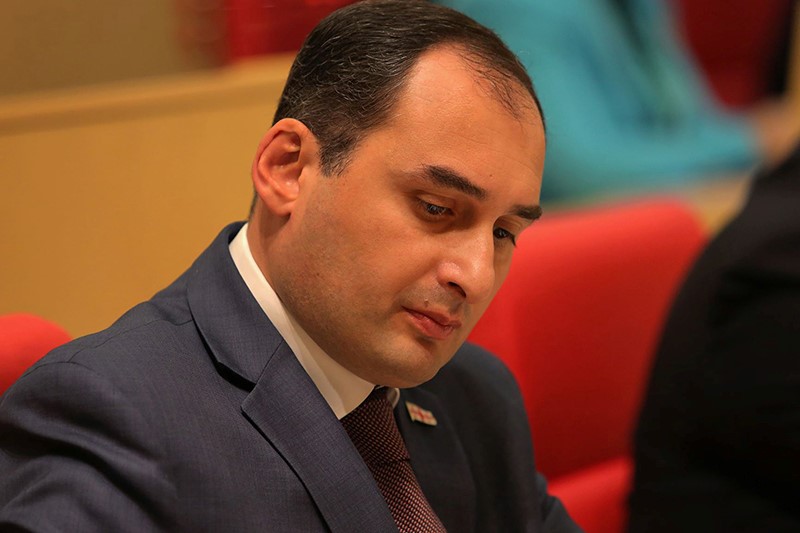 დიმიტრი ქუმსიშვილი