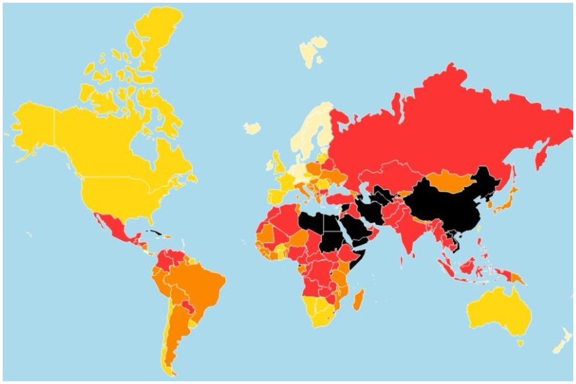 ანგარიშის ამსახველი შედეგი