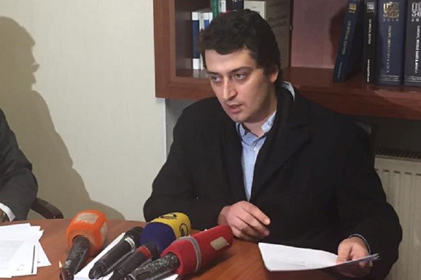 გიორგი შარაშიძე