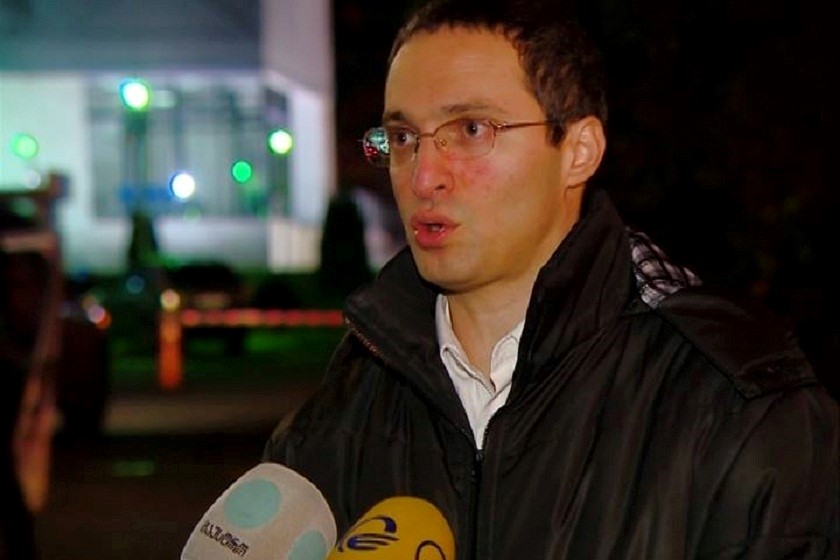 გრიგოლ გოგელია