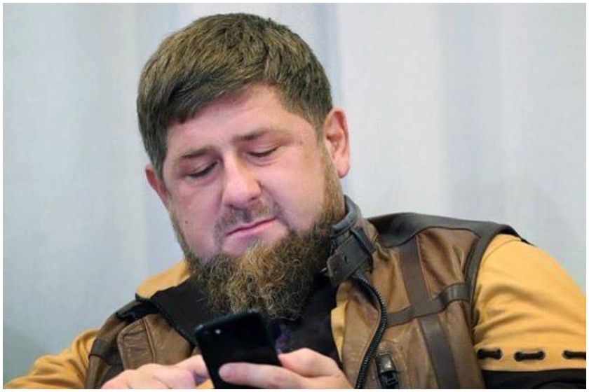 რამზან კადიროვი