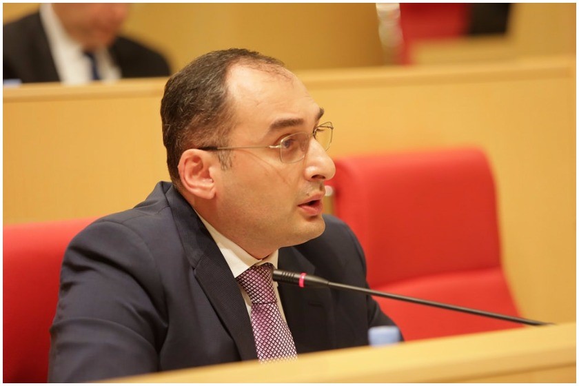 დიმიტრი ქუმსიშვილი